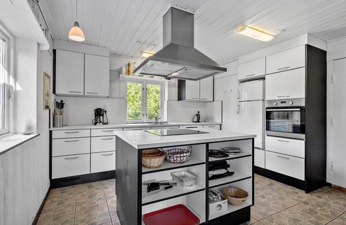 Frørup House | FY357 Frørup - Kystvej 7