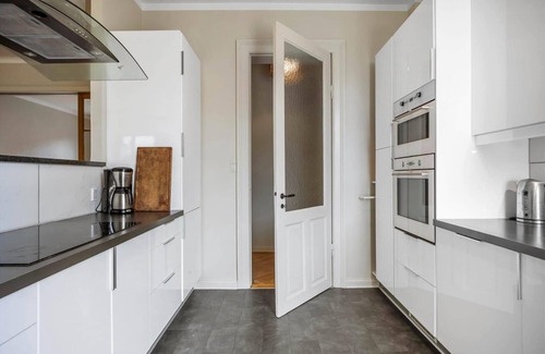 Bogense Apartment | FY399 Bogense - Østergade 5 a