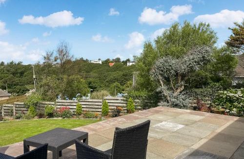 Portpatrick House | Fyebrae