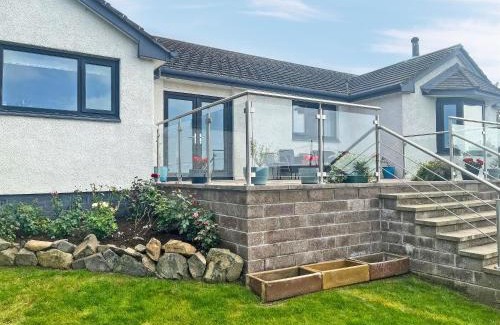 Portpatrick House | Fyebrae