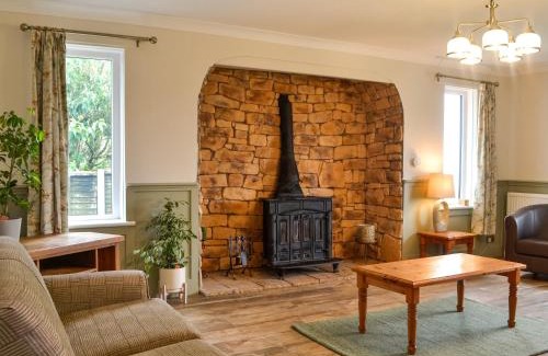 Portpatrick House | Fyebrae