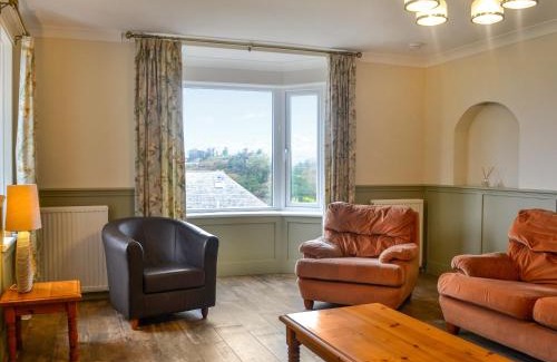 Portpatrick House | Fyebrae