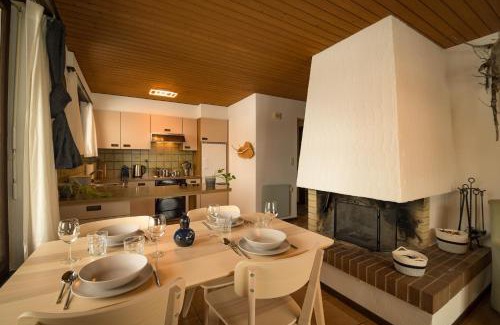 Schwarzsee Apartment | Fyfauter 2