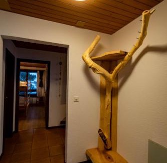 Schwarzsee Apartment | Fyfauter 2