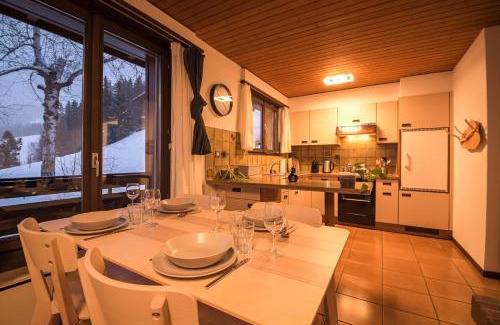 Schwarzsee Apartment | Fyfauter 2