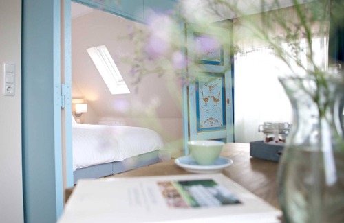 Busum Hotel | FZ 32qm 2E2K 04 / 05,09 - BUE - Hotel Jess ... by the sea