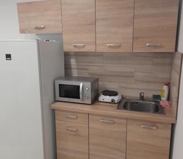 Miskolc-Tapolca Apartment | Gábor - lak