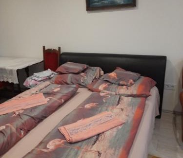 Miskolc-Tapolca Apartment | Gábor - lak
