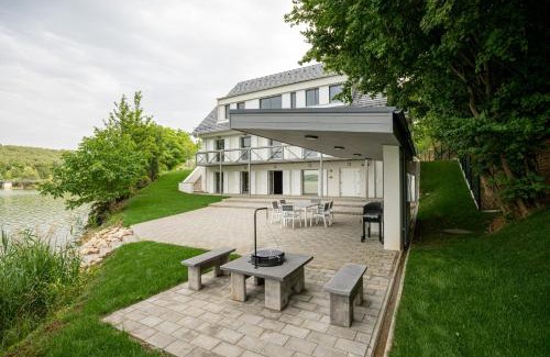 Mocseny Villa | Gátőr Villa