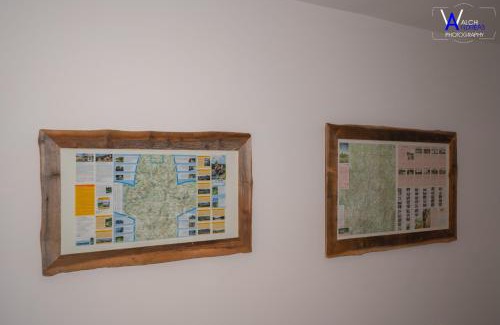 Sankt Leonhard bei Freistadt Bed & Breakfast | Gästehaus Weitblick