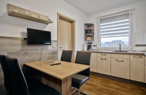 Riesa Apartment | Gäste- und Ferienwohnung in der Sportstadt Riesa