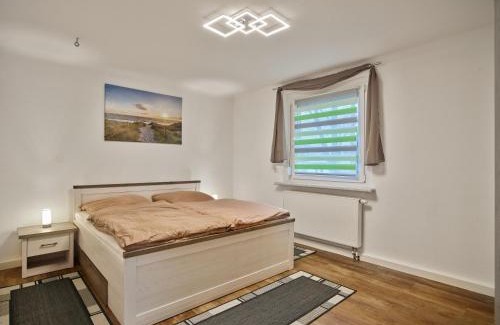 Riesa Apartment | Gäste- und Ferienwohnung in der Sportstadt Riesa