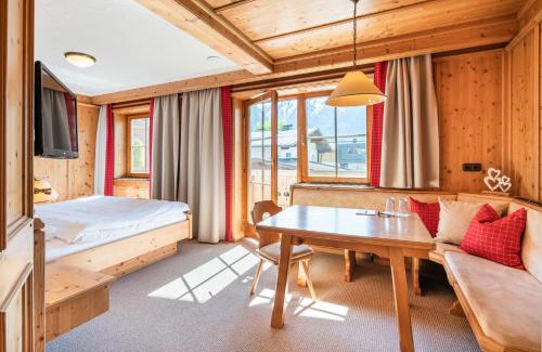 Schonbach House | Gästehaus Stotter