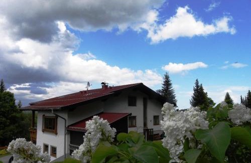 Sankt Corona am Wechsel House | Gästehaus Apschner