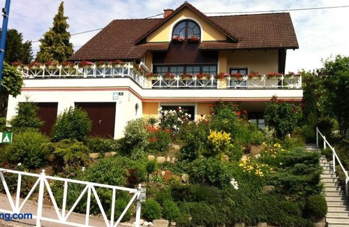 Bad Schallerbach Bed & Breakfast | Gästehaus Aigmüller