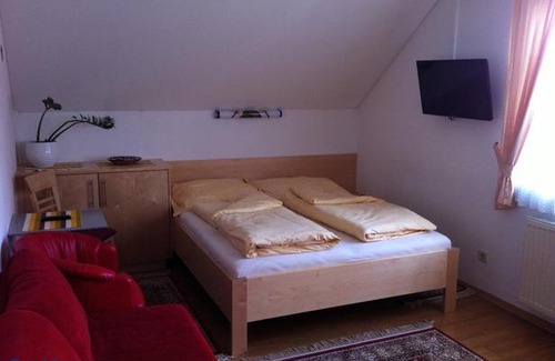 Bad Schallerbach Bed & Breakfast | Gästehaus Aigmüller