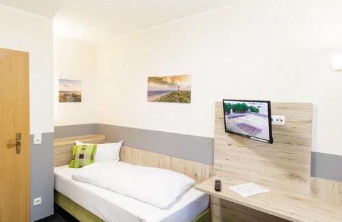 Doese Bed & Breakfast | Gästehaus Alexandra