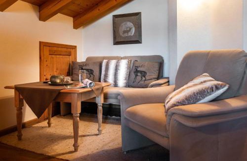 Kruen Apartment | Gästehaus Alpenparadies