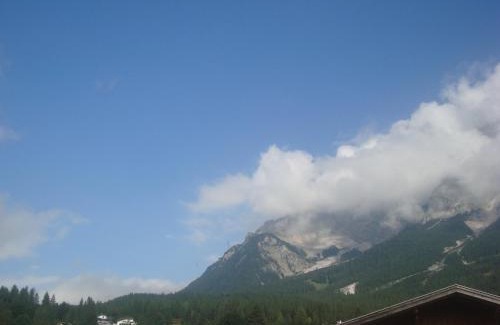 Ehrwald House | Gästehaus Alpenstern