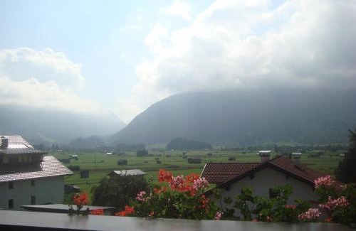 Ehrwald House | Gästehaus Alpenstern