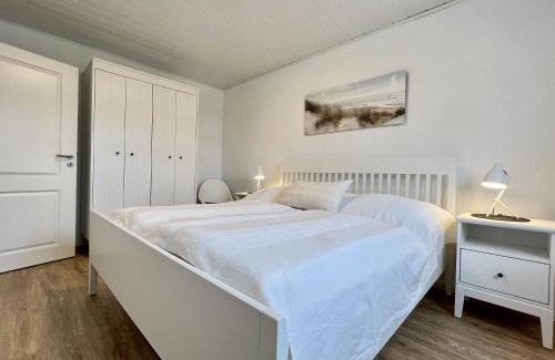 Dahme Apartment | Gästehaus am Kampland - Wohnung 2
