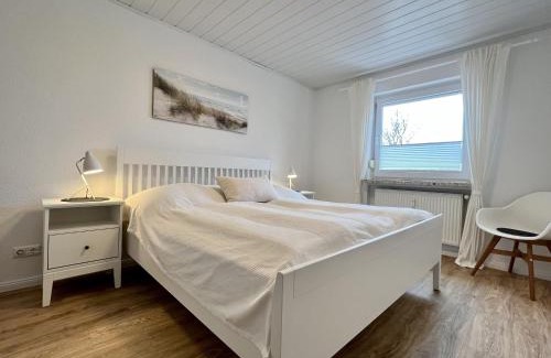 Dahme Apartment | Gästehaus am Kampland - Wohnung 2