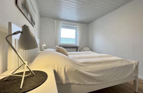 Dahme Apartment | Gästehaus am Kampland - Wohnung 4