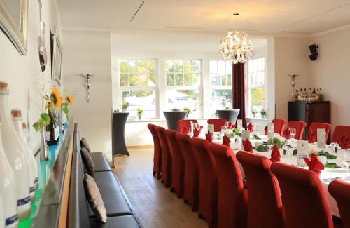 Schwerin Hotel | Gästehaus am Schweriner See
