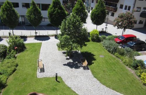 Hopfgarten Markt Apartment | Gästehaus Kulmer