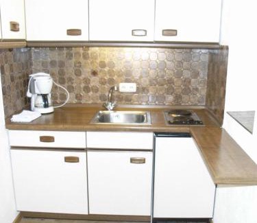 Balderschwang Apartment | Gästehaus Auerstüble