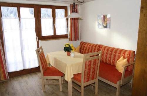 Balderschwang Apartment | Gästehaus Auerstüble