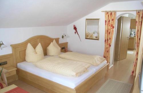 Balderschwang Apartment | Gästehaus Auerstüble
