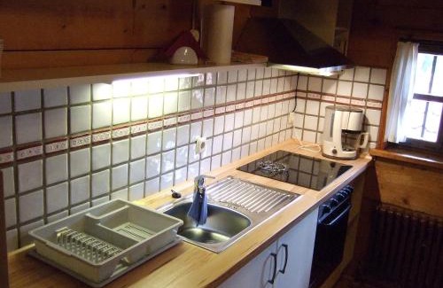 Seeon-Seebruck House | Gästehaus Banik