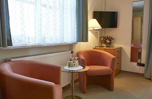 Prien am Chiemsee House | Gästehaus Bauer am Golfplatz