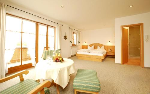 Kruen Apartment | Gästehaus Bernhard