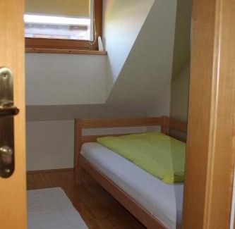 Lamprechtshausen House | Gästehaus Braunegger