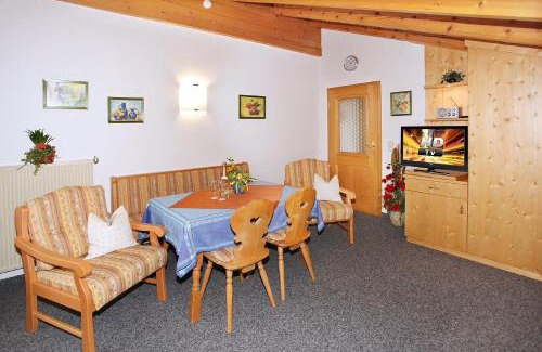 Kruen Apartment | Gästehaus Christophorus Adlerhorst
