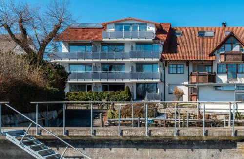 Immenstaad am Bodensee Apartment | Gästehaus D i c k r e i t e r