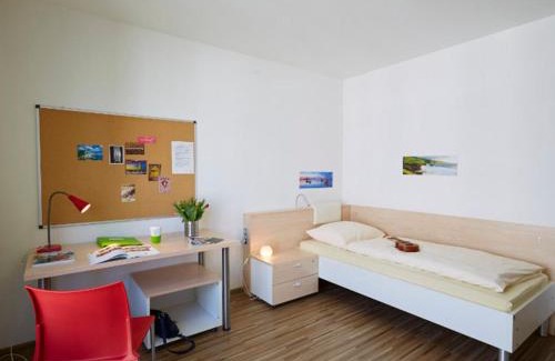 Stuhlinger Old Town Apartment | Gästehaus des GOETHE-Institut Freiburg