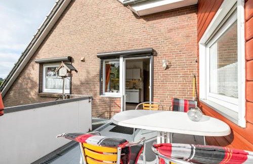 Langenhorn Apartment | Gästehaus Elke Jensen