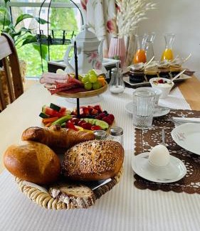 Bissersheim Hotel | Gästehaus Eschment