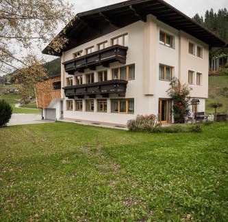Kelchsau Apartment | Gästehaus Fohringer