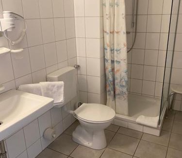 Bad Duerrheim House | Gästehaus Gisela