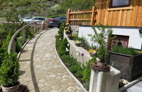 Neustift Im Stubaital Apartment | Gästehaus Haus Barbara