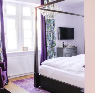 Kallstadt Hotel | Gästehaus im Weingut am Nil
