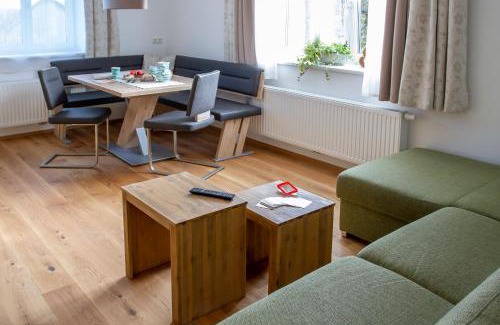 Ulrichsberg House | Gästehaus "In da Wiesn"