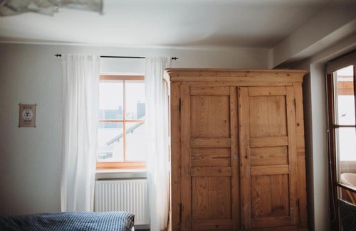 Vendersheim House | Gästehaus Janson
