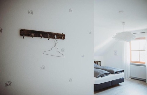 Vendersheim House | Gästehaus Janson
