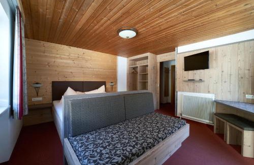 Zwieselstein House | Gästehaus Judith
