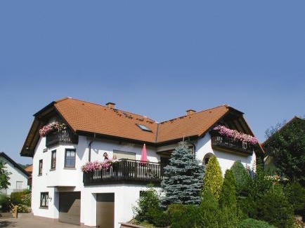 Hilders Apartment | Gästehaus Klein